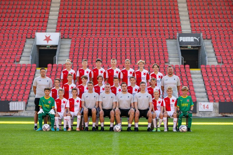 Slavia Prag SETG CUP 2024