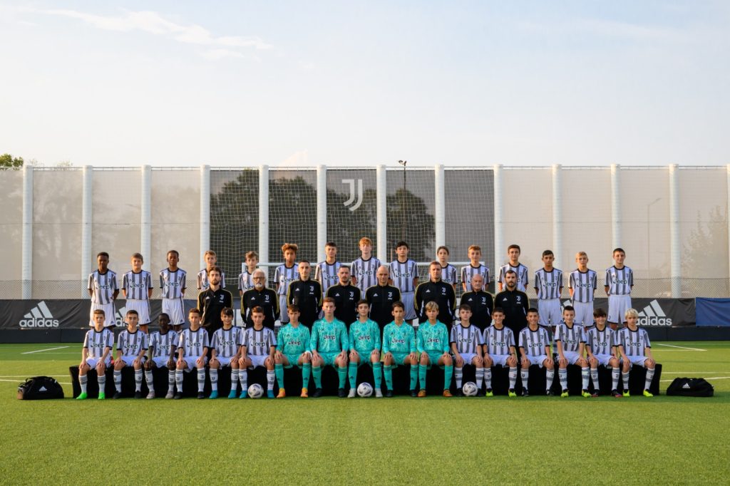Juventus Turin SETG CUP 2026 Juventus Turin SETG CUP 2026