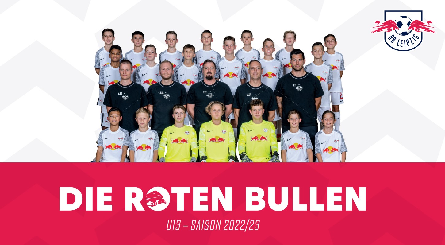 RB Leipzig SETG CUP 2024