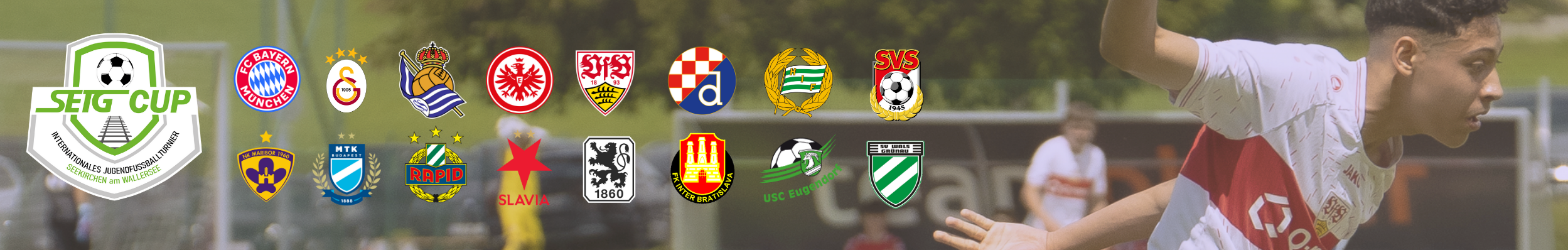 SETG CUP 2025